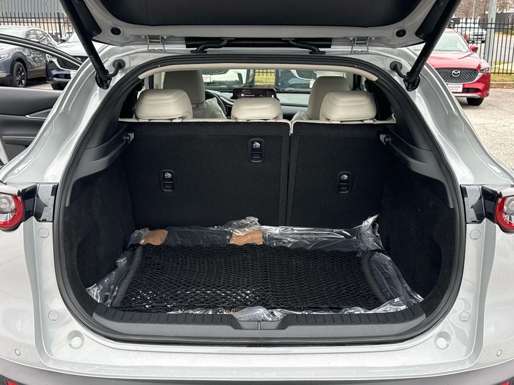 2026 Mazda Mazda CX-30 2.5 S Premium AWD