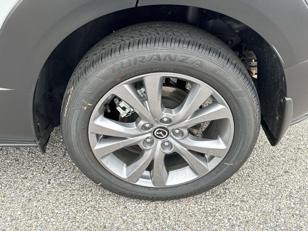 2026 Mazda Mazda CX-30 2.5 S Premium AWD