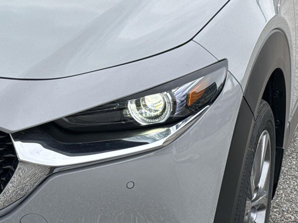 2026 Mazda Mazda CX-30 2.5 S Premium AWD