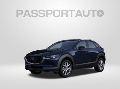 2026 Mazda Mazda CX-30 2.5 S Premium AWD