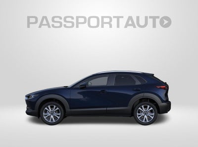 2026 Mazda Mazda CX-30 2.5 S Premium AWD
