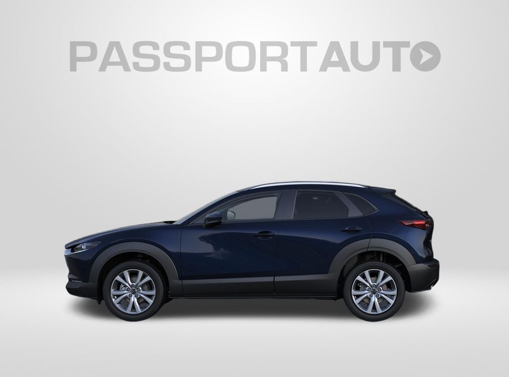 2026 Mazda Mazda CX-30 2.5 S Premium AWD