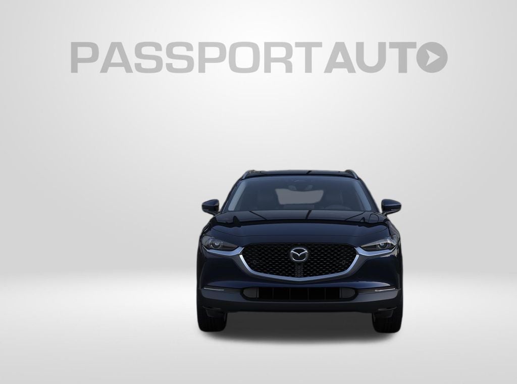 2026 Mazda Mazda CX-30 2.5 S Premium AWD
