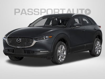2026 Mazda Mazda CX-30 2.5 S Premium AWD