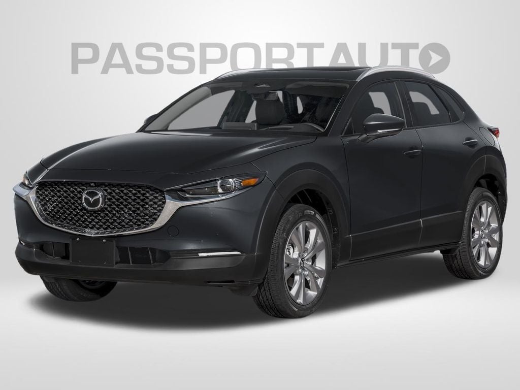 2026 Mazda Mazda CX-30 2.5 S Premium AWD
