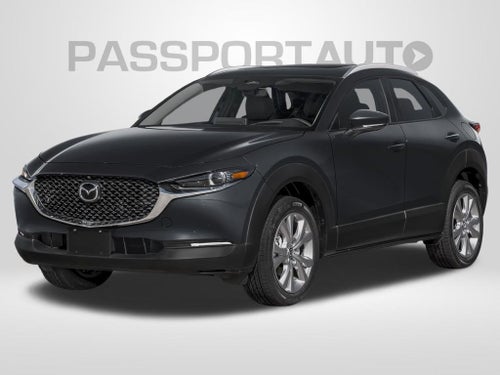 2026 Mazda Mazda CX-30 2.5 S Premium AWD
