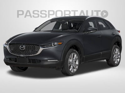 2026 Mazda Mazda CX-30 2.5 S Premium AWD