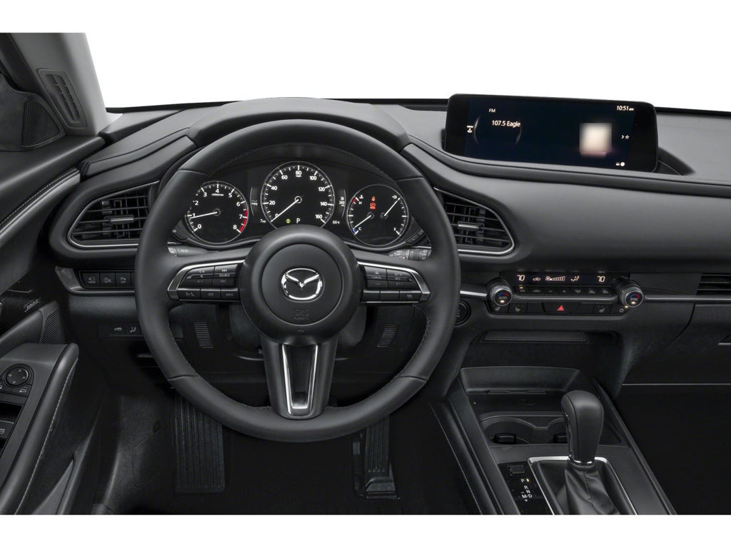 2026 Mazda Mazda CX-30 2.5 S Premium AWD