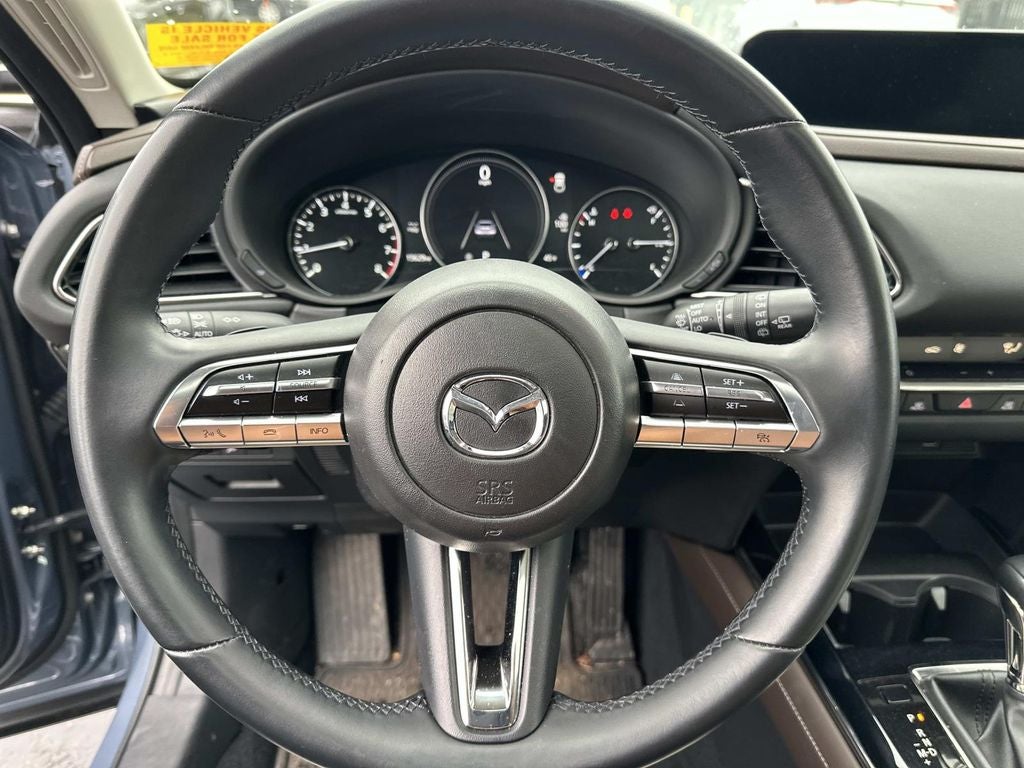 2021 Mazda Mazda CX-30 Premium
