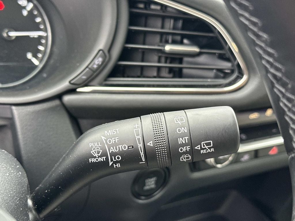 2021 Mazda Mazda CX-30 Premium