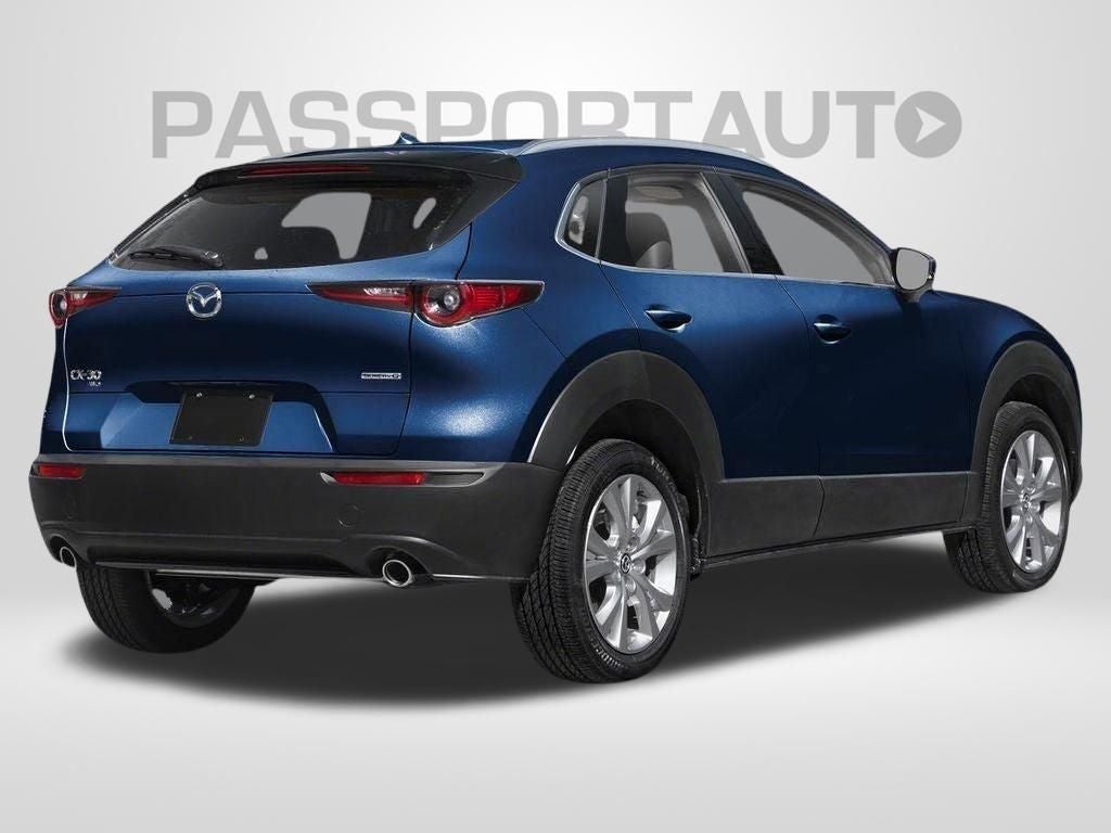 2025 Mazda Mazda CX-30 2.5 S Premium Package
