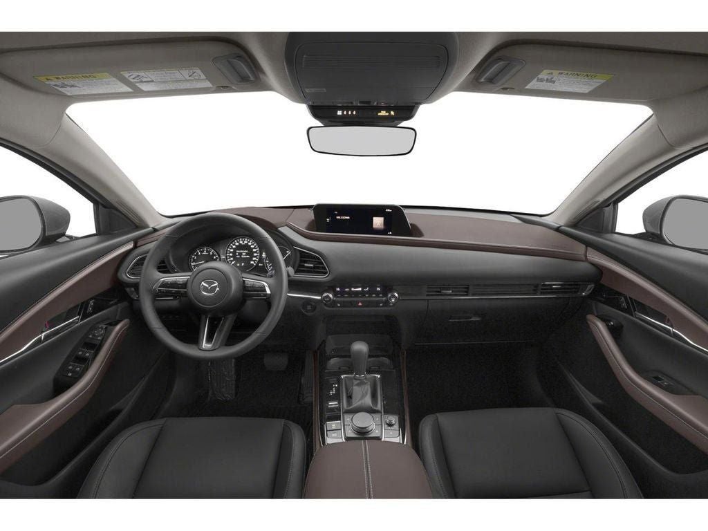 2025 Mazda Mazda CX-30 2.5 S Premium Package