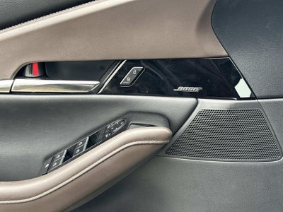 2025 Mazda Mazda CX-30 2.5 S Premium Package