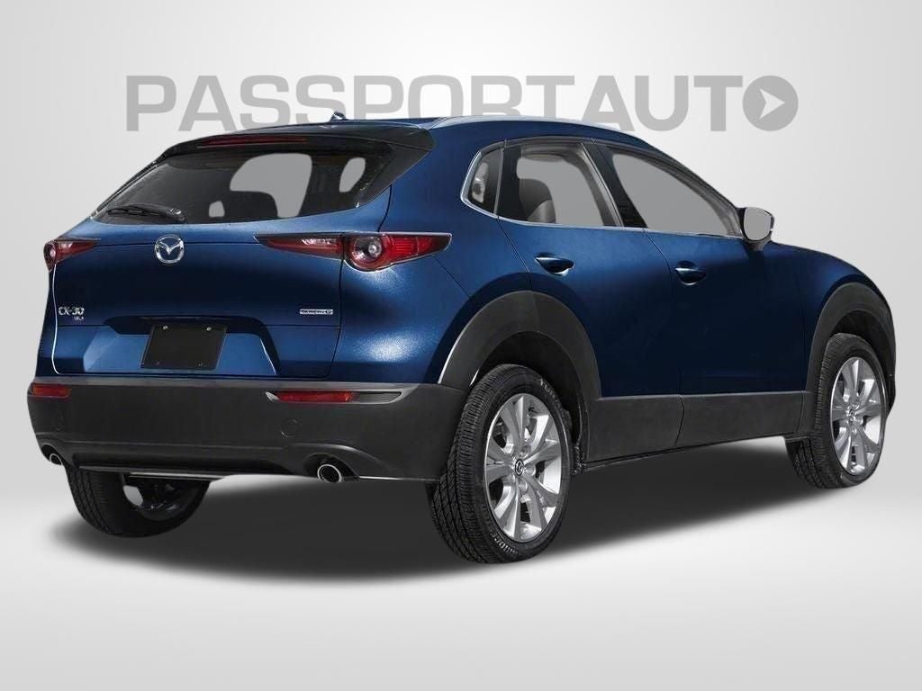 2025 Mazda Mazda CX-30 2.5 S Premium Package