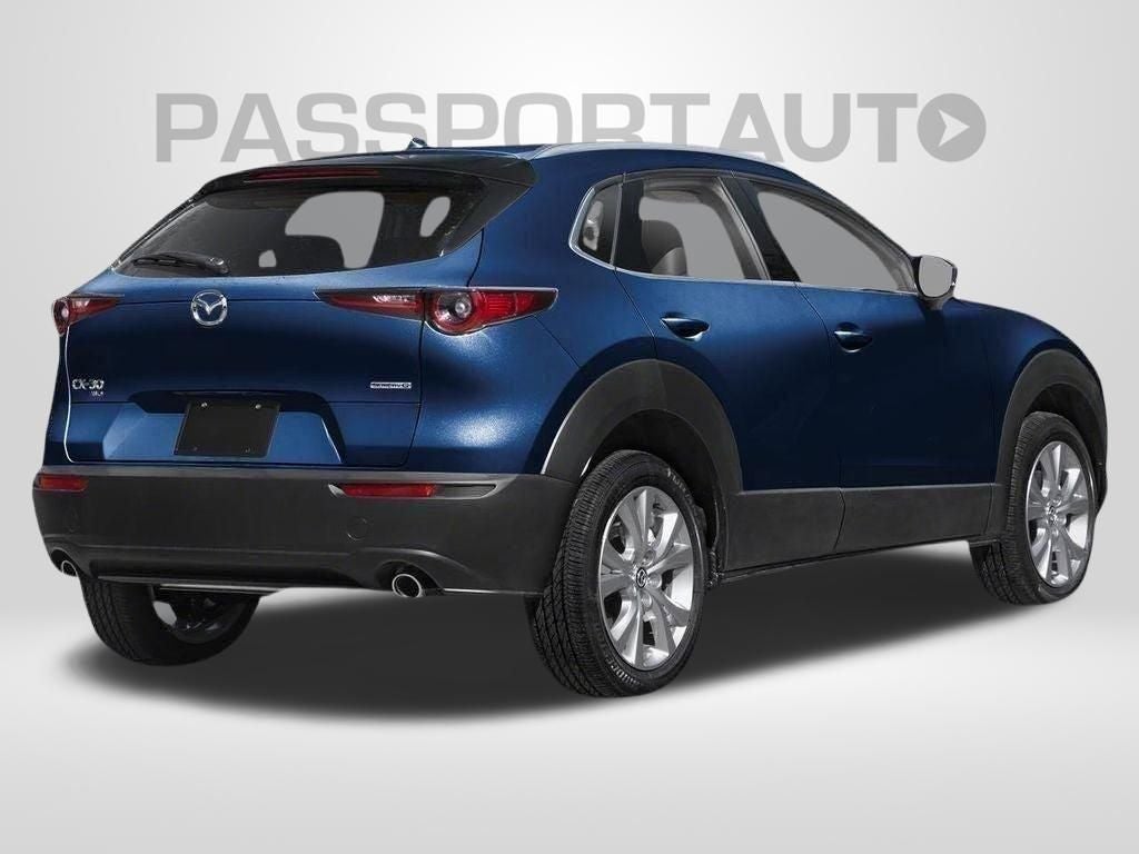 2025 Mazda Mazda CX-30 2.5 S Premium Package