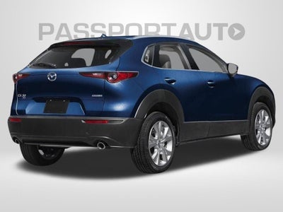 2025 Mazda Mazda CX-30 2.5 S Premium Package
