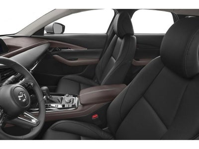 2025 Mazda Mazda CX-30 2.5 S Premium Package