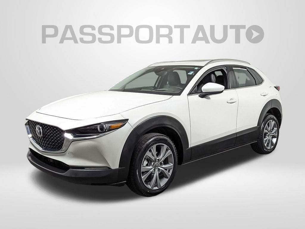 2023 Mazda CX-30 Premium