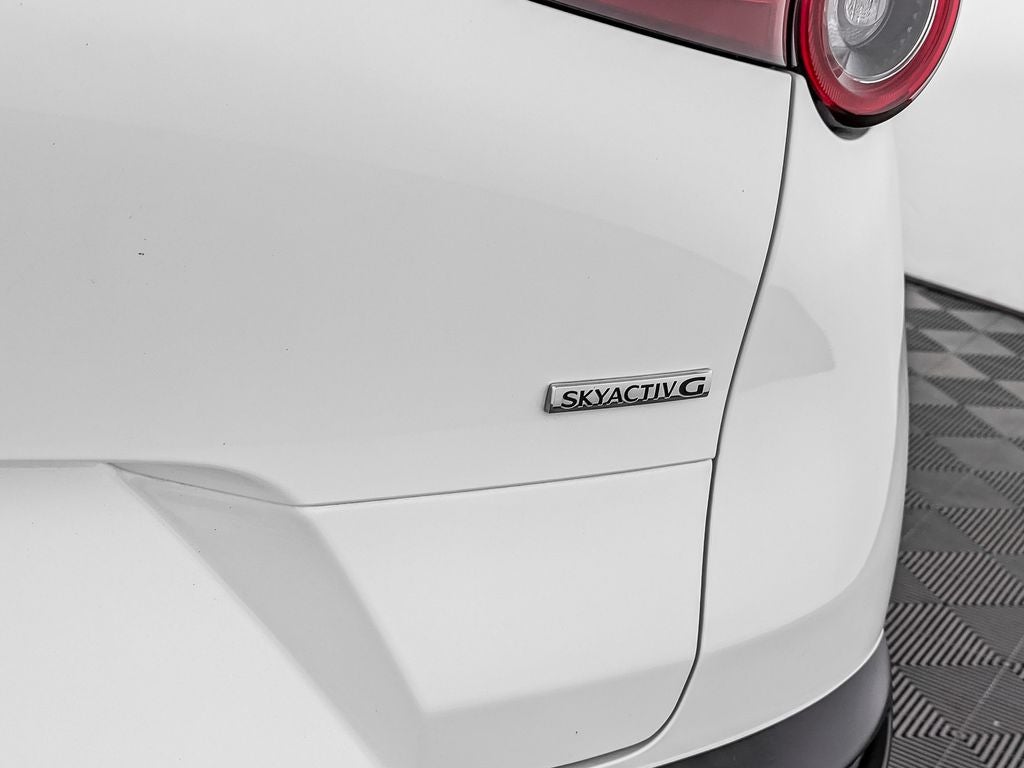 2023 Mazda Mazda CX-30 2.5 S Premium Package