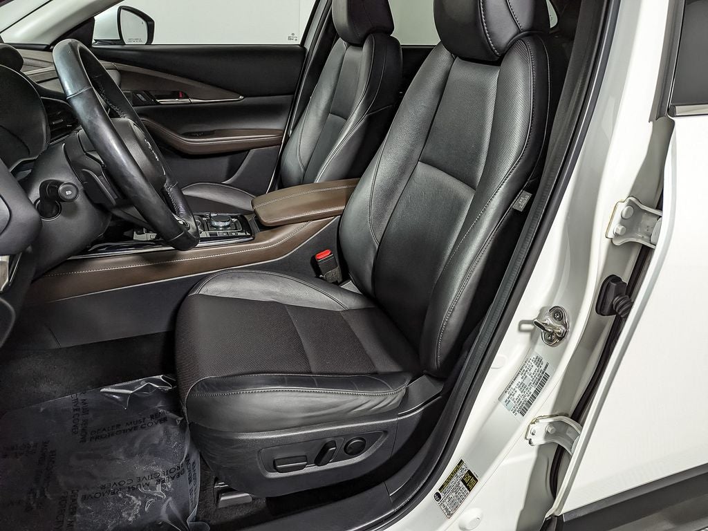 2023 Mazda Mazda CX-30 2.5 S Premium Package