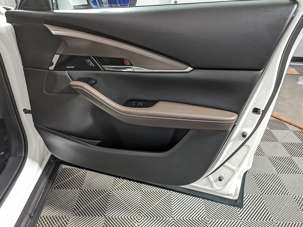 2023 Mazda Mazda CX-30 2.5 S Premium Package