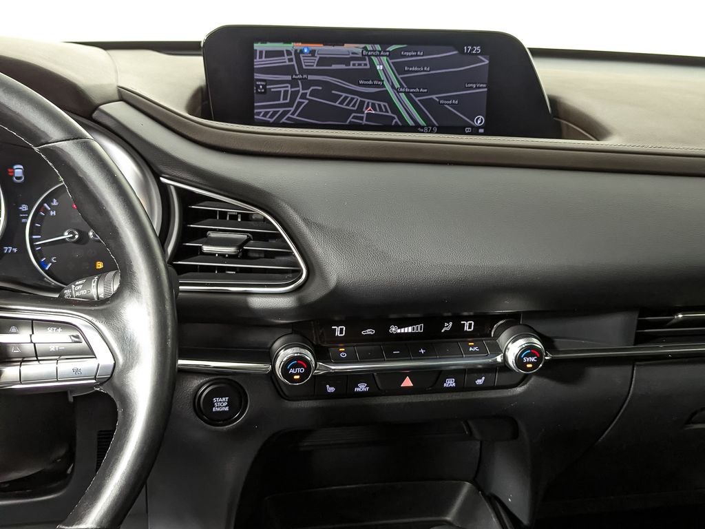 2023 Mazda Mazda CX-30 2.5 S Premium Package
