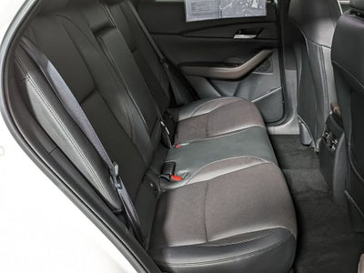 2023 Mazda Mazda CX-30 2.5 S Premium Package