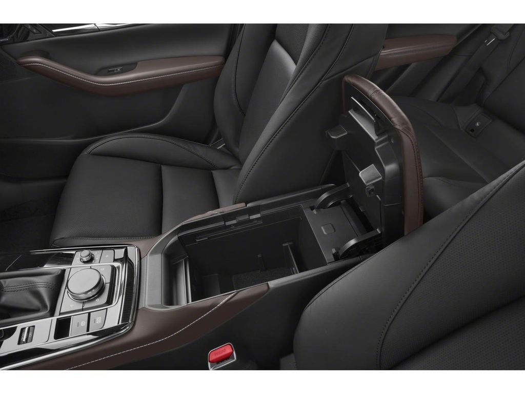 2025 Mazda Mazda CX-30 2.5 S Premium Package