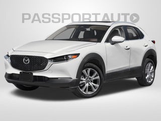 2025 Mazda Mazda CX-30 2.5 S Premium Package