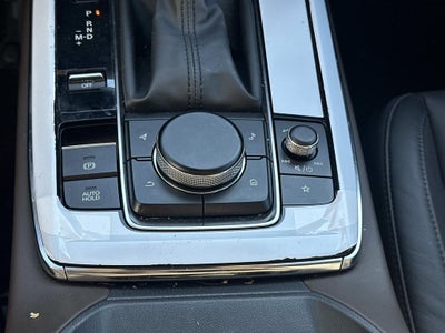 2025 Mazda Mazda CX-30 2.5 S Premium Package