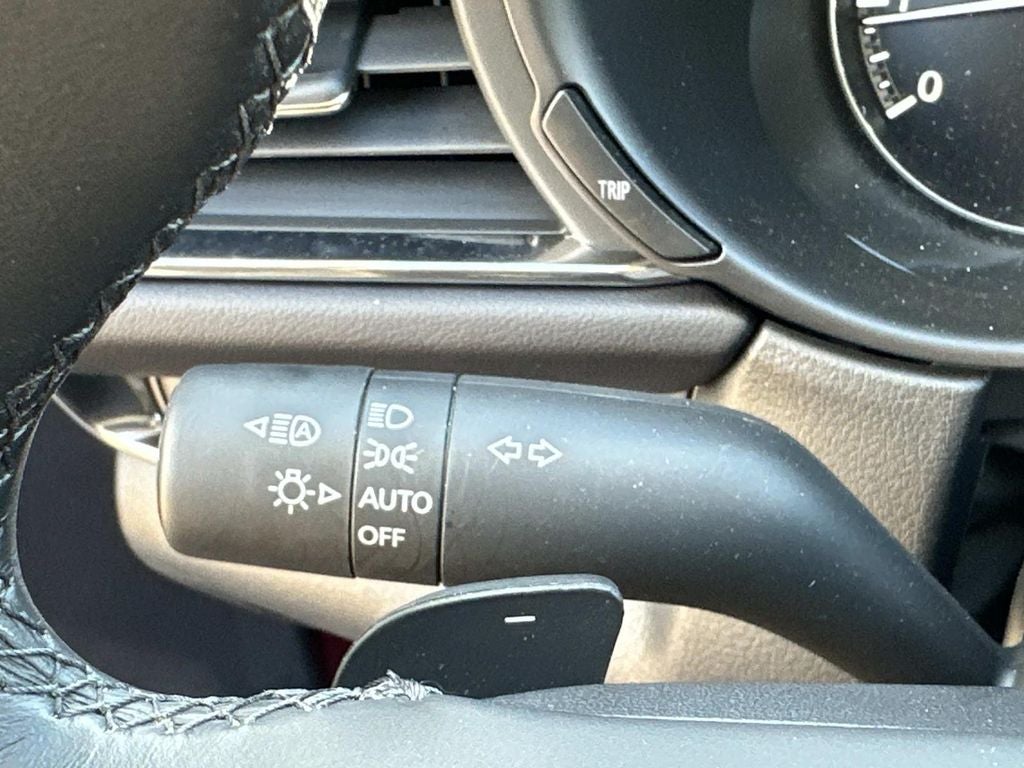 2025 Mazda Mazda CX-30 2.5 S Premium Package