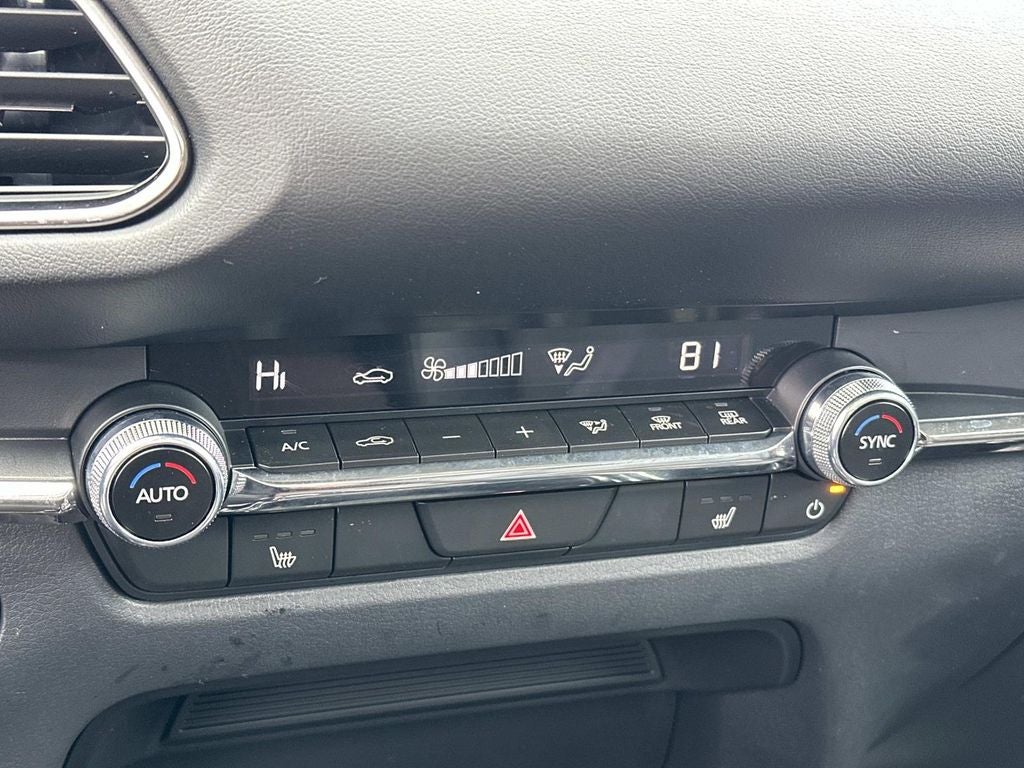 2025 Mazda Mazda CX-30 2.5 S Premium Package