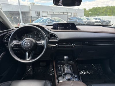2025 Mazda Mazda CX-30 2.5 S Premium Package