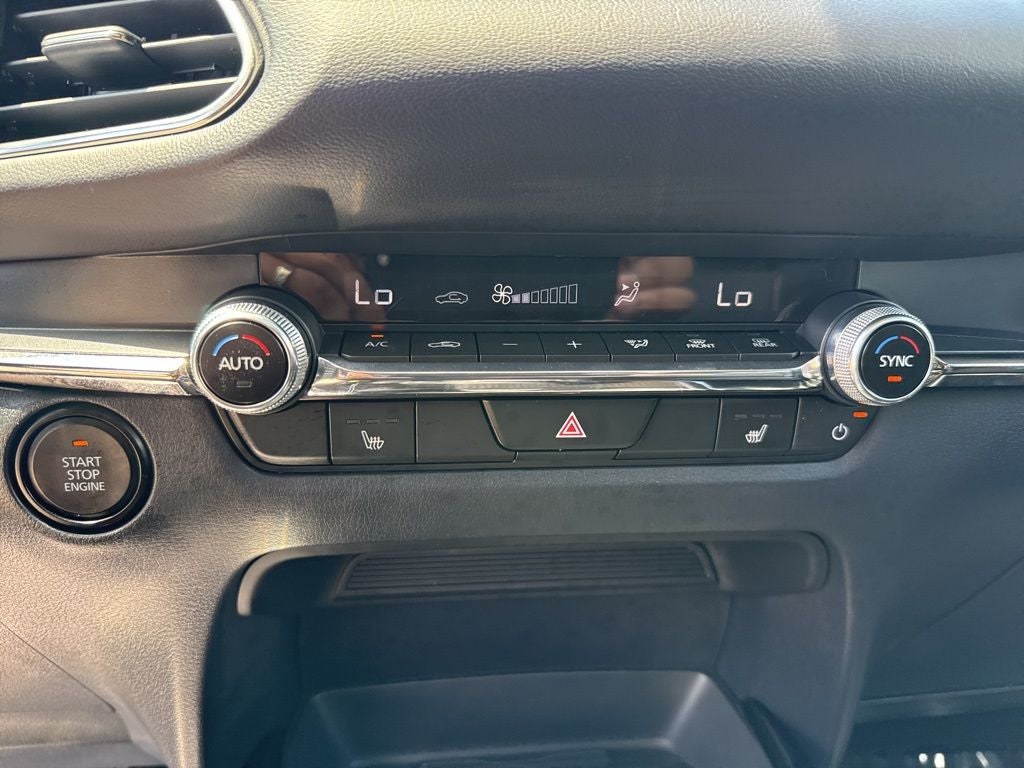 2025 Mazda Mazda CX-30 2.5 S Premium Package