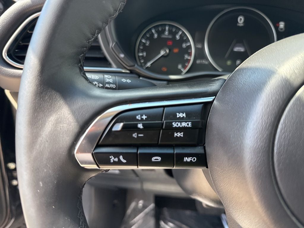 2025 Mazda Mazda CX-30 2.5 S Premium Package