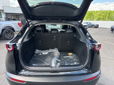 2025 Mazda Mazda CX-30 2.5 S Premium Package