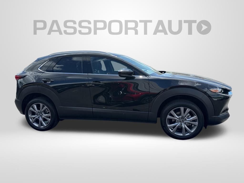 2025 Mazda Mazda CX-30 2.5 S Premium Package