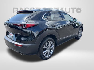 2025 Mazda Mazda CX-30 2.5 S Premium Package