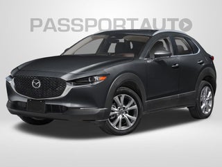 2025 Mazda Mazda CX-30 2.5 S Premium Package