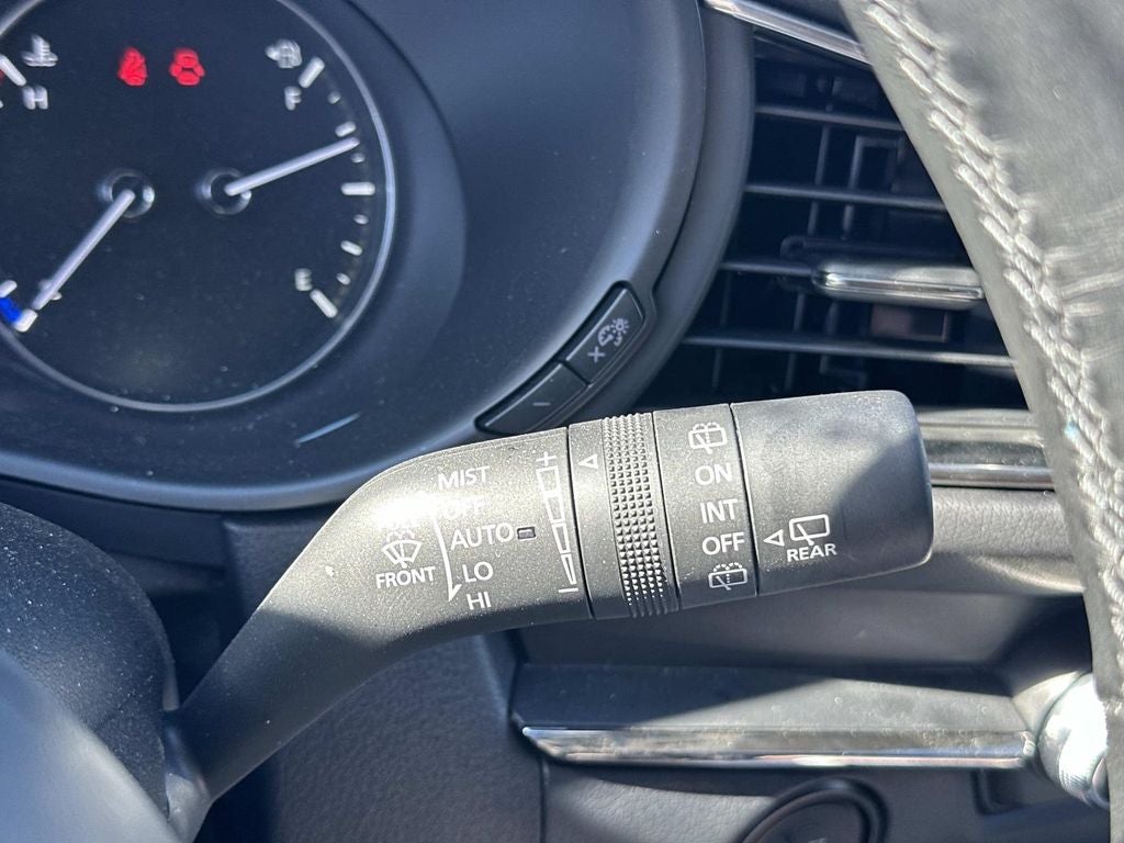 2025 Mazda Mazda CX-30 2.5 S Premium Package