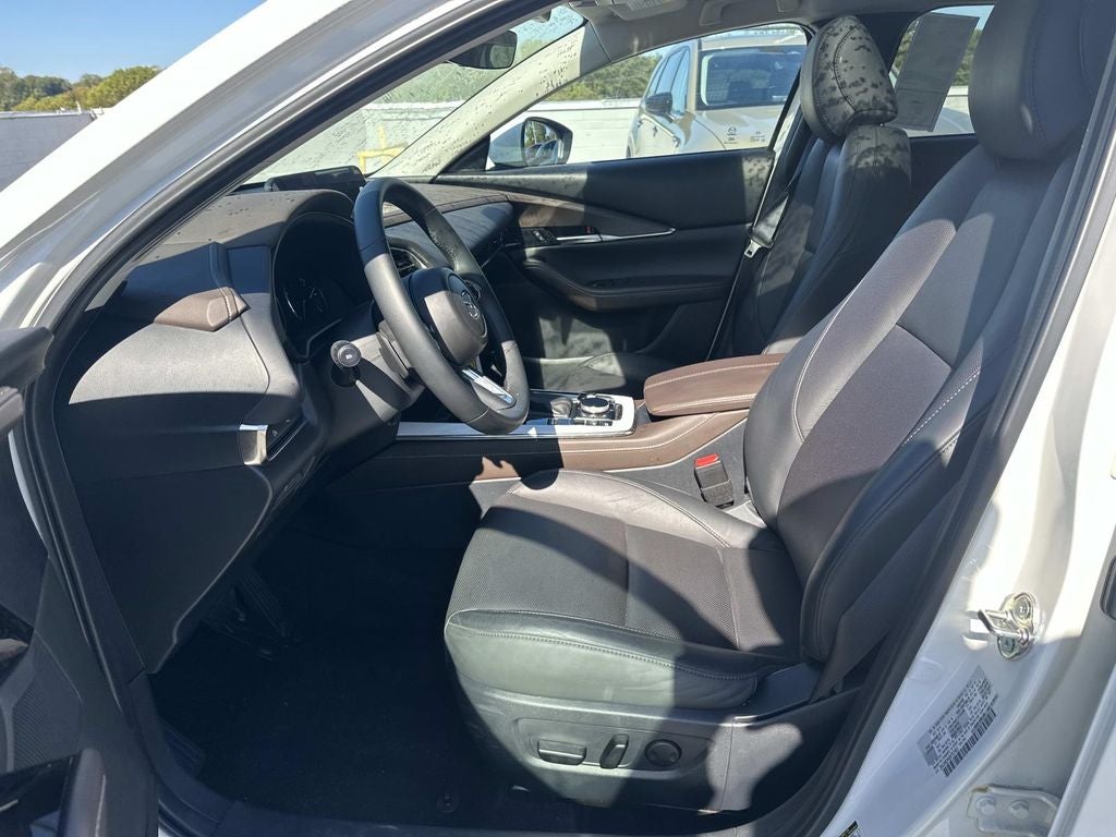 2025 Mazda Mazda CX-30 2.5 S Premium Package
