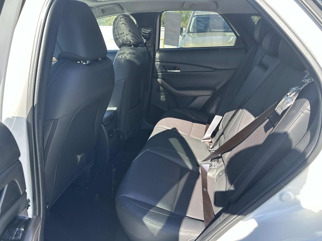 2025 Mazda Mazda CX-30 2.5 S Premium Package