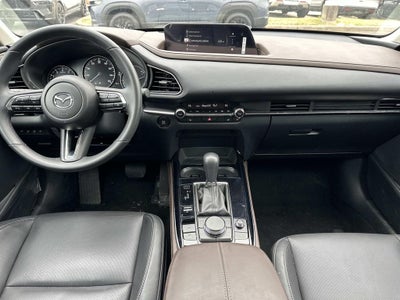 2025 Mazda Mazda CX-30 2.5 S Premium Package