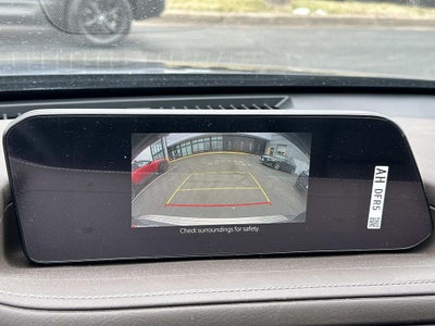 2025 Mazda Mazda CX-30 2.5 S Premium Package