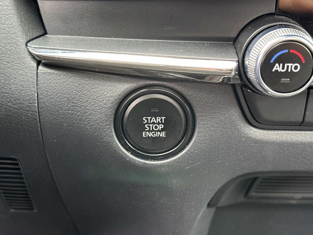 2025 Mazda Mazda CX-30 2.5 S Premium Package