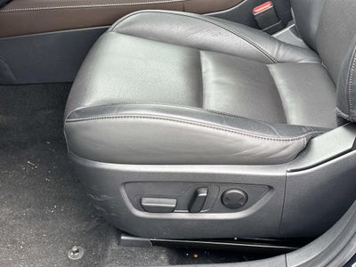 2025 Mazda Mazda CX-30 2.5 S Premium Package