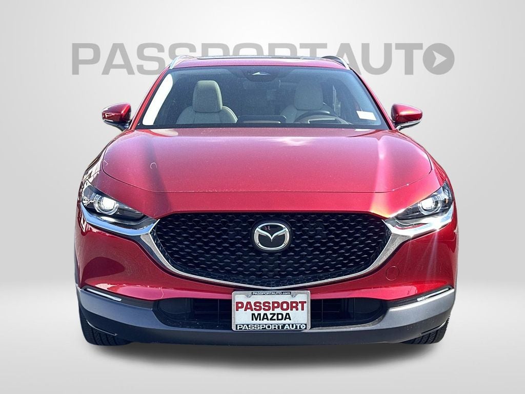 2025 Mazda Mazda CX-30 2.5 S Premium Package