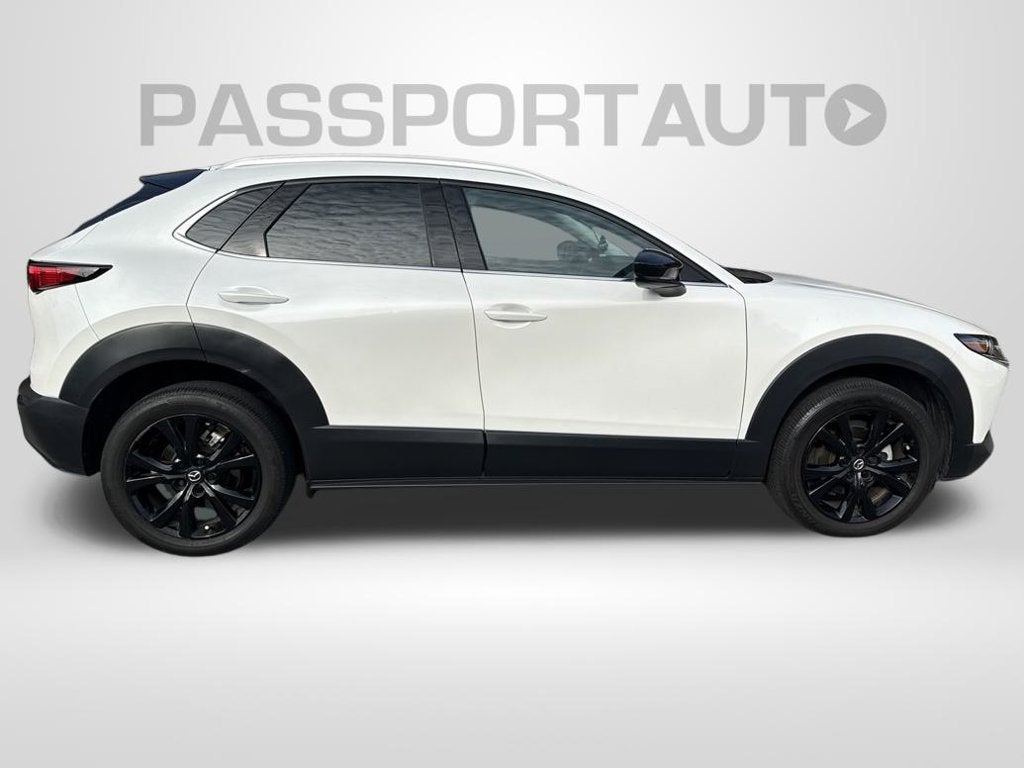2024 Mazda Mazda CX-30 2.5 Turbo Premium Package