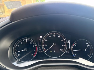 2024 Mazda Mazda CX-30 2.5 Turbo Premium Package