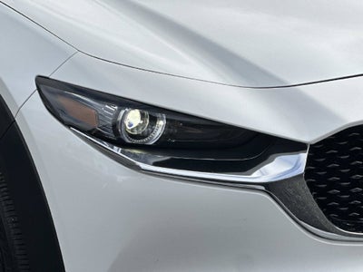 2024 Mazda Mazda CX-30 2.5 Turbo Premium Package